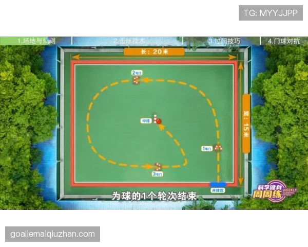 门线判定要点：整球越线原则与门线技术判罚流程