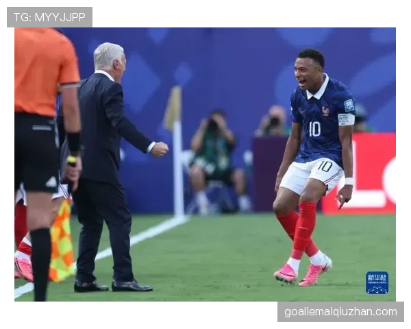 2026世界杯32强焦点对阵：法国对阵瑞典